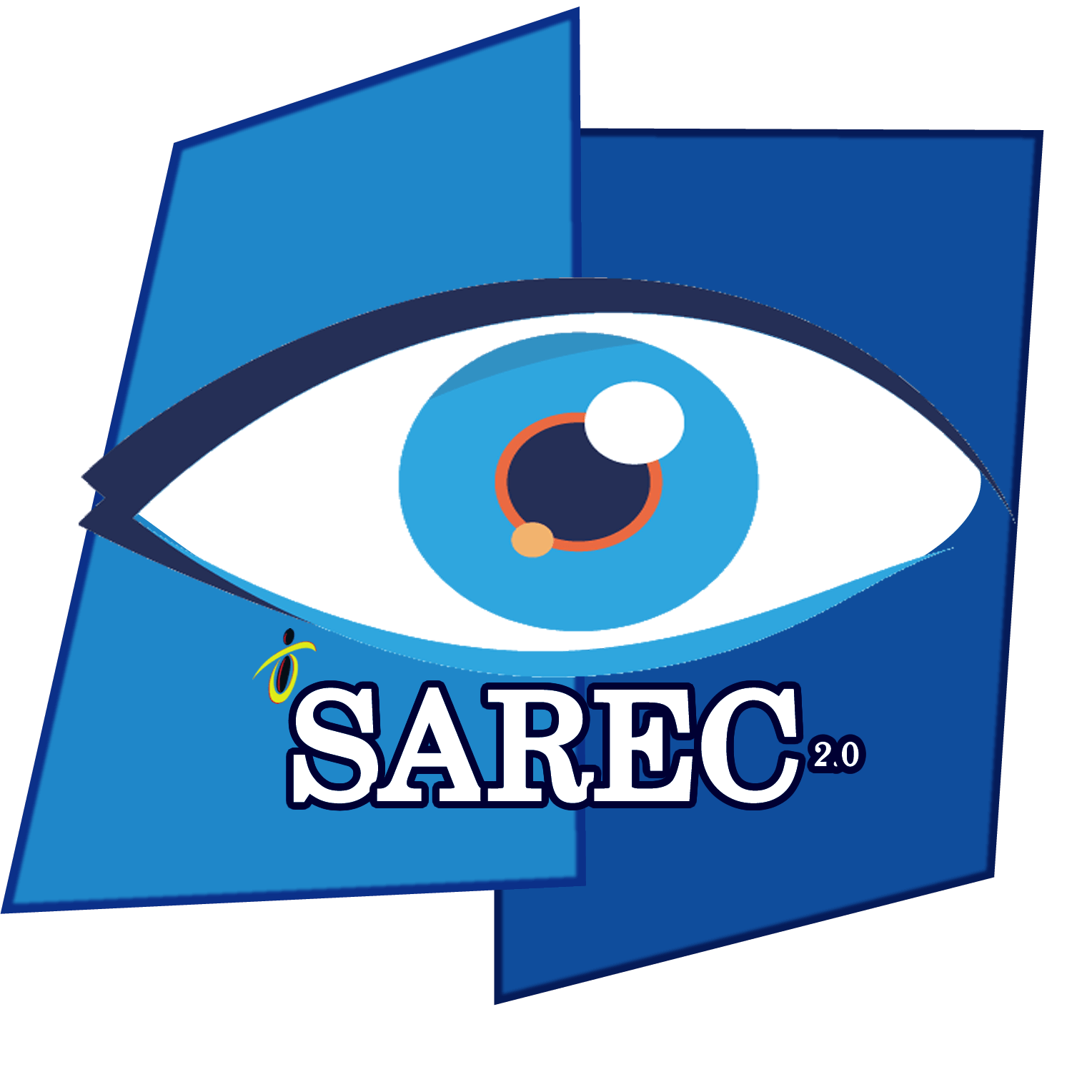 Logo SAREC
